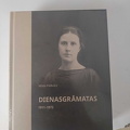 Dienasgrāmatas