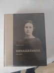 Dienasgrāmatas