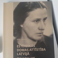 Estētikas domas atttīstība Latvijā