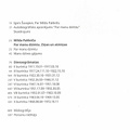 Mildas Palēvičas Dienasgrāmatas
