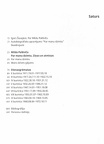 Mildas Palēvičas Dienasgrāmatas